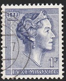[Grand Duchess Charlotte, type KG]
