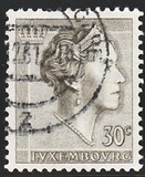 [Grand Duchess Charlotte, type KE]