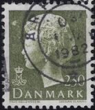 [Queen Margrethe II, typ IR30]