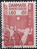 [Children's Aid, סוג NC]