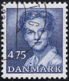 [Queeen Margrethe II, Tüüp NS27]