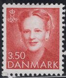 [The 50th Anniversary of the Birth of Queen Margarethe II, type TV]