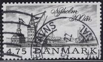 [The 300th Anniversary of Nyholm, type TW]