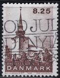 [Village Churches from Jutland, ประเภท UJ]
