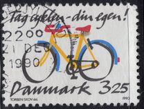 [Prevent Bicycle Thefts and Stop Drunk Driving, tip UN]