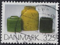 [Danish Design, тип VA]