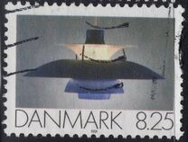 [Danish Design, тип VD]