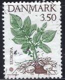 [EUROPA Stamps - The 500th Anniversary of the Discovery of America, प्रकार VT]