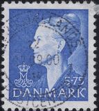 [Queen Margrethe II, Scrivi AAH10]