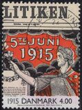[Danish History, type AEC]