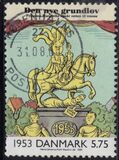 [Danish History, type AEK]