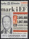 [Danish History, type AER]