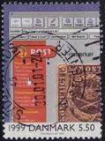 [Danish History, type AEU]