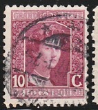 [Grand Duchess Marie Adelaide, Tipi L]