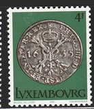 [Silver Coins, type ZF]