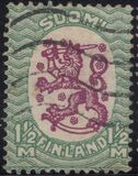 [Standing Lion, Tipo S33]