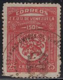 [The 150th Anniversary of the Birth of Simon Bolivar, 1783-1830, type FA]
