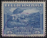 [The 150th Anniversary of the Birth of General Jose Antonio Paez, 1790-1873, प्रकार LK]