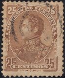 [Simon Bolivar, प्रकार L]