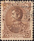 [Simon Bolivar, प्रकार L]