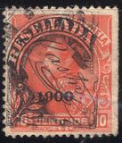 [Simon Bolivar, type AJ]