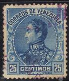 [Simon Bolivar, type AK]