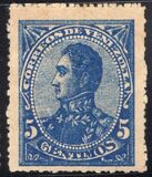 [Simon Bolivar, प्रकार J]