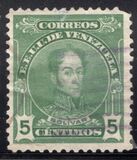 [Simon Bolivar - Different Frames, प्रकार BZ]