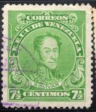 [Simon Bolivar, type KG]