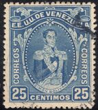 [Simon Bolivar, type BY2]
