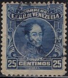 [Simon Bolivar - Different Frames, प्रकार CC2]
