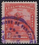 [Airmail - The 110th Anniversary of the Death of Simon Bolivar, 1783-1830, प्रकार LT1]