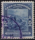 [The 100th Anniversary of the Death of General Francisco de Paula Santander, 1792-1840, प्रकार LJ]