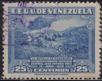 [The 150th Anniversary of the Birth of General Jose Antonio Paez, 1790-1873, प्रकार LK]