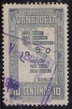[Airmail - Census of the Americas, Вид UQ8]