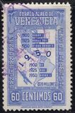 [Airmail - Census of the Americas, Вид UQ13]