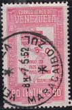 [Airmail - Census of the Americas, Вид UQ14]