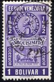 [The 400th Anniversary of Barquisimeto, Typ ADV5]