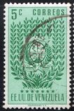 [Coat of Arms - State of Trujillo, type AJJ]