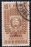 [Coat of Arms - State of Trujillo, type AJJ2]