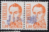 [Simon Bolivar, 类型 BYH23]