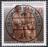 [The 150th Anniversary of the Prussian Museum in Berlin, տեսակ SO]