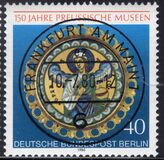 [The 150th Anniversary of the Prussian Museum in Berlin, տեսակ SN]
