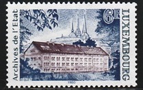 [Historic Buildings, տեսակ YN]