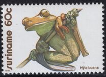 [Frogs, тып APB]