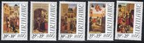 [Easter - Paintings in Alkmaar Church, type AGJ]