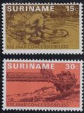 [The 100th Anniversary of Prospecting Concession Policy, タイプ AFL]