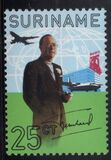 [The 60th Anniversary of the Birth of Prince Bernhard, 1911-2004, type ACH]