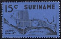 [The 125th Anniversary of Albina Settlement, type ACS]