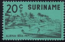 [The 125th Anniversary of Albina Settlement, type ACR]